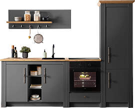 Küchenzeile OTTO HOME "KS-Westminster,