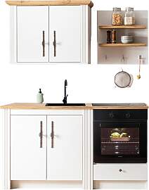 Küchenzeile OTTO HOME "KS-Westminster,