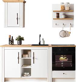 Küchenzeile OTTO HOME "KS-Westminster,