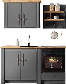 Küchenzeile OTTO HOME "KS-Westminster,