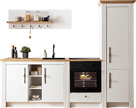 Küchenzeile OTTO HOME "KS-Westminster,