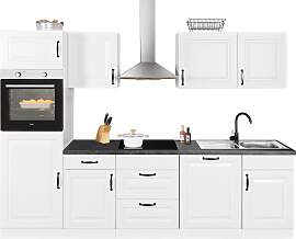 Küchenzeile WIHO KÜCHEN "Erla",