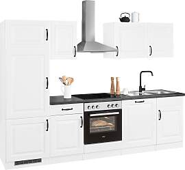 Küchenzeile WIHO KÜCHEN "Erla",