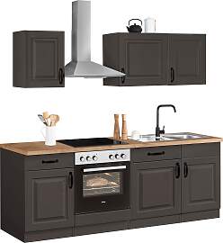 Küchenzeile WIHO KÜCHEN "Erla,