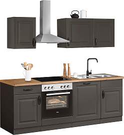 Küchenzeile WIHO KÜCHEN "Erla,