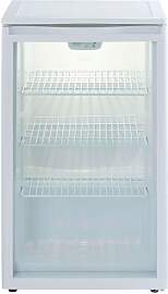 Kühlschrank GKS102 Weiß