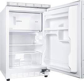 Kühlschrank Respekta Ilian Weiß