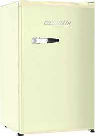 Kühlschrank Respekta Ricco KG83C-52 Creme
