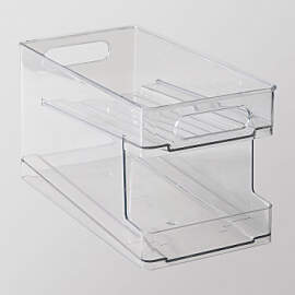 Kühlschrankorganizer Aus Polyethylen Piente