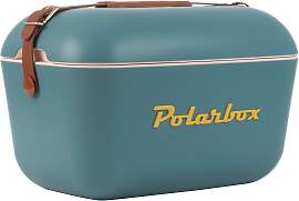 Kühltasche Polarbox Blau, 20 Liter