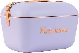 Kühltasche Polarbox Flieder, 20 Liter