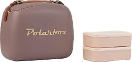 Kühltasche Polarbox in Mauve ca. 6l