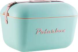 Kühltasche Polarbox Türkis ca. 20 l