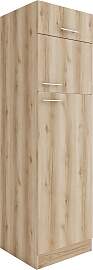 Kühlumbauschrank OPTIFIT "Bella", beige 