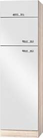 Kühlumbauschrank OPTIFIT "Faro", weiß
