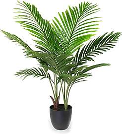 Künstliche Palme 90cm KP111 Kunstpflanze