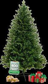 Künstlicher Weihnachtsbaum 160 cm inkl.