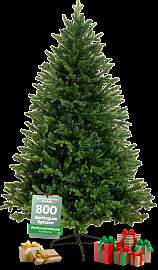 Künstlicher Weihnachtsbaum 190 cm inkl.