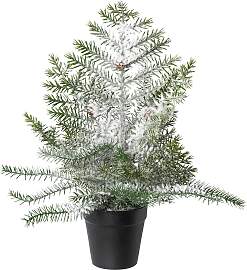 Künstlicher Weihnachtsbaum CREATIV DECO