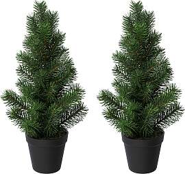 Künstlicher Weihnachtsbaum CREATIV GREEN