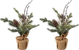 Künstlicher Weihnachtsbaum CREATIV GREEN