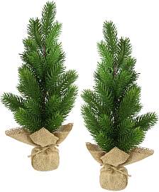 Künstlicher Weihnachtsbaum I.GE.A.