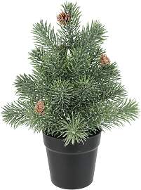 Künstlicher Weihnachtsbaum I.GE.A.