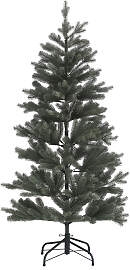 Künstlicher Weihnachtsbaum "Weihnachtsdeko,