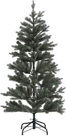 Künstlicher Weihnachtsbaum "Weihnachtsdeko,