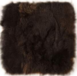 Kuhfelle Online & Nomad Lammfell Pad