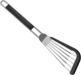 KUHN RIKON Essential Soft Edge Wender, Silber