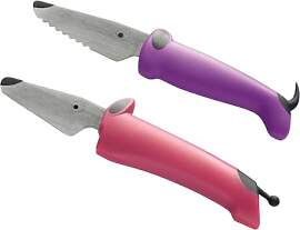 KUHN RIKON kinderkitchen® Messerset