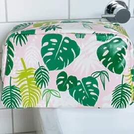 Kulturbeutel Rex London Tropical Palm