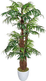Kunstbaum CREATIV GREEN "Arecapalme",