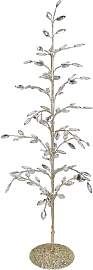 Kunstbaum I.GE.A. "Dekobaum mit