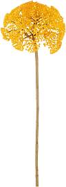 Kunstblume Achillea I Gelb ca. 70cm