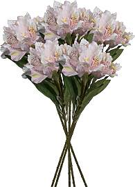 Kunstblume CREATIV GREEN "Alstromeria",