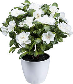 Kunstblume CREATIV GREEN "Azaleenbusch", 