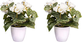 Kunstblume CREATIV GREEN