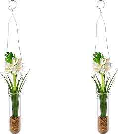 Kunstblume CREATIV GREEN "Hyacinthe in