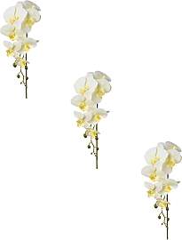 Kunstblume CREATIV GREEN "Orchidee