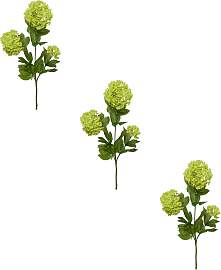 Kunstblume CREATIV GREEN
