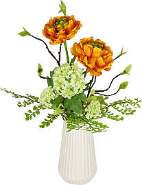 Kunstblume I.GE.A. "Arrangement