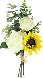 Kunstblume I.GE.A. "Bouquet