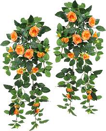Kunstblume I.GE.A. "Künstlicher