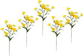 Kunstblume I.GE.A. "Narzissenzweig",