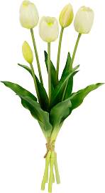 Kunstblume I.GE.A. "Tulpen", beige