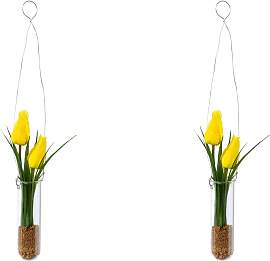 Kunstblume OTTO HOME "Tulpen in