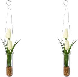 Kunstblume OTTO HOME "Tulpen in