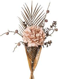 Kunstblumenstrauß CREATIV GREEN